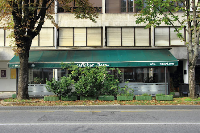 Caffe bar Baza