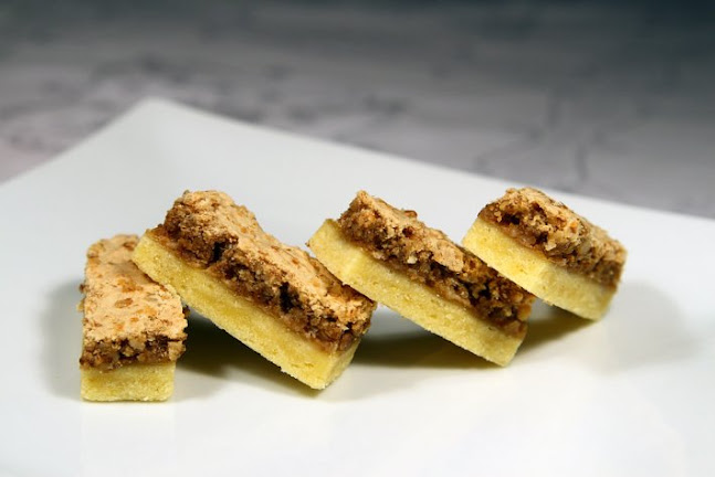 Slastičarnica Piece of Cake