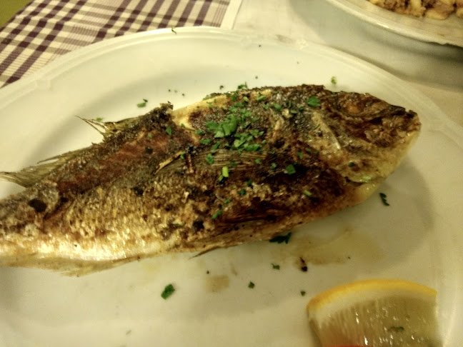 Opinii despre Konoba "Girica" în Rijeka - Gastronomija i ugostiteljstvo