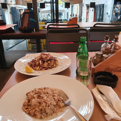 Comentarii opinii despre Restoran Nokturno