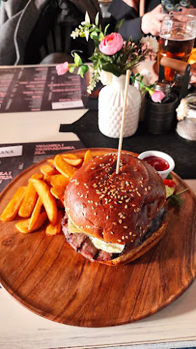 Comentarii opinii despre Smoke ‘n’ flame