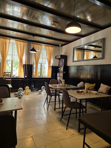 Caffe bar "Home" Ilok