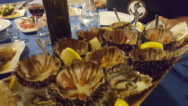 Restaurant Tic-Tac - Murter