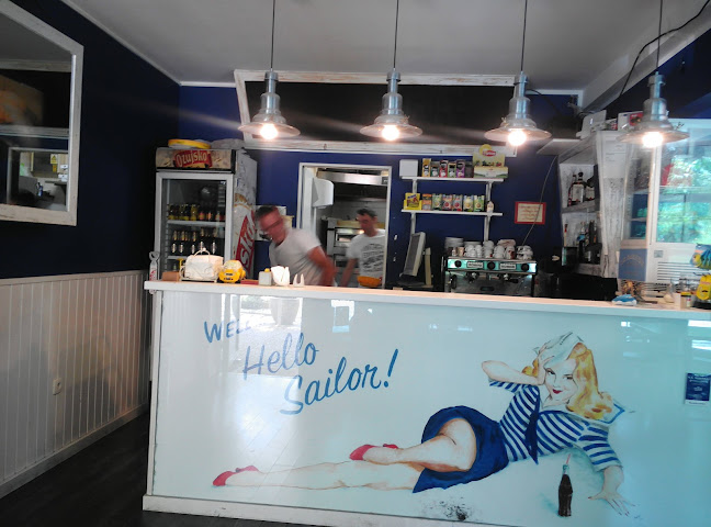 Opinii despre Pizzeria Savannah în Kostrena - Gastronomija i ugostiteljstvo