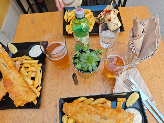 Comentarii opinii despre Hook & Cook Pula