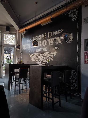 Mr. Brown Lounge Bar - Gastronomija i ugostiteljstvo