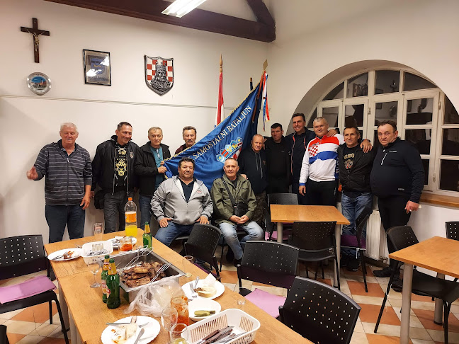 Mini Pekara - Gastronomija i ugostiteljstvo