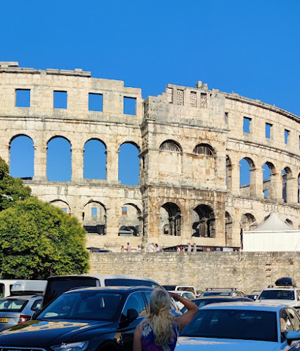 Amfiteatar Restaurant - Pula