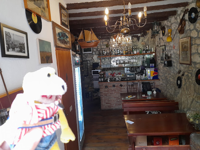 Comentarii opinii despre Cocktail Bar Limbo