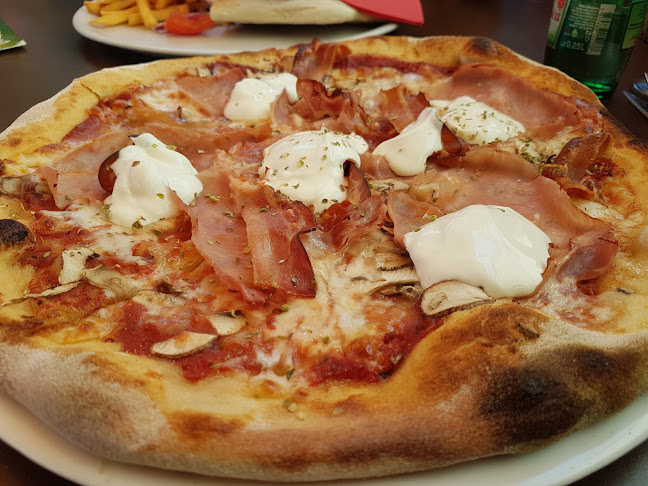 Opinii despre Paprika Knežija în Zagreb - Gastronomija i ugostiteljstvo