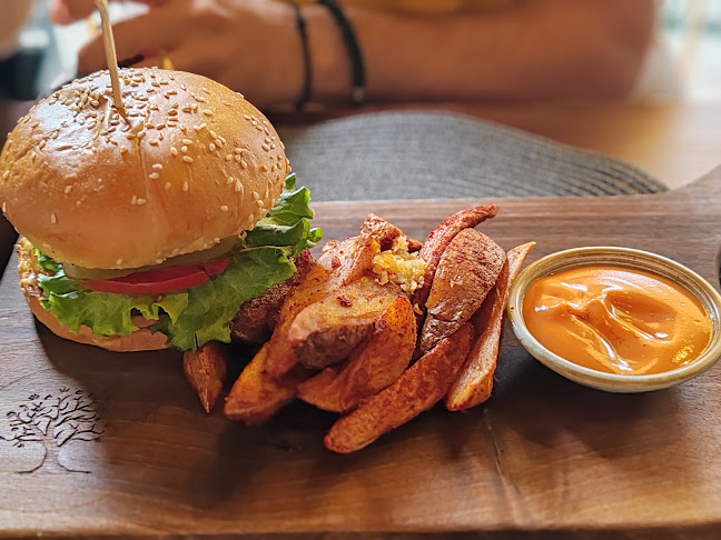 The Botanist - Zadar