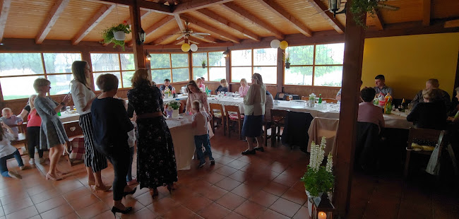 Accubo pizza&grill - Zagreb