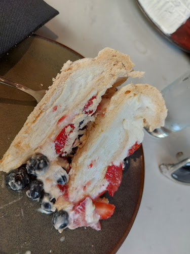 Oranž Bistro & Wine Bar - Zagreb