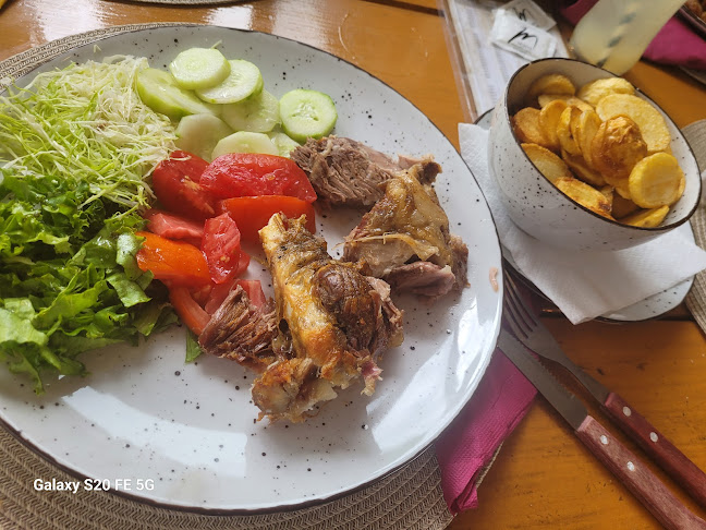 Vukovarska ul. 2, 21300, Makarska