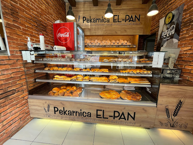 Pekarnica El Pan - Osijek