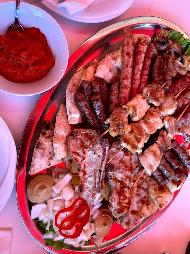 Bistro grill Sarajevska priča - Poreč