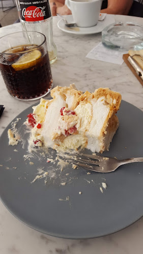 Opinii despre Oranž Bistro & Wine Bar în Zagreb - Gastronomija i ugostiteljstvo