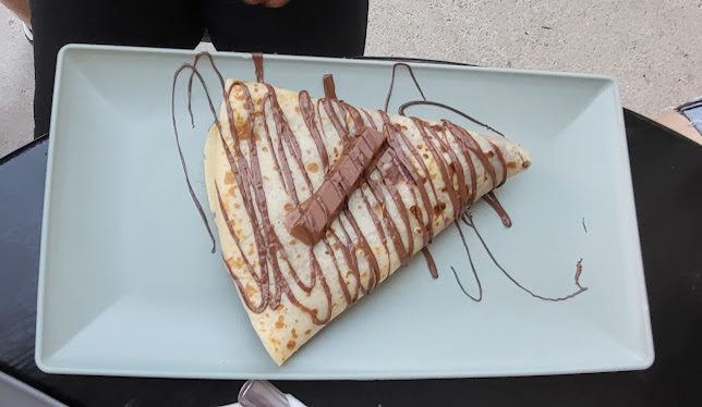 Opinii despre Mr. Choco în Tribunj - Gastronomija i ugostiteljstvo