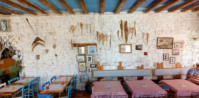 Opinii despre Restoran Europa în Biograd na Moru - Gastronomija i ugostiteljstvo