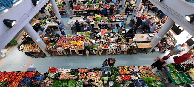 Tržnica Labin - Labin