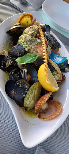 Opinii despre Orlandin în Vrsar - Gastronomija i ugostiteljstvo