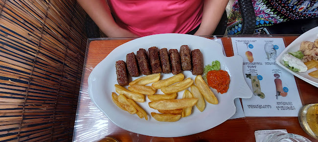 Beach Bar Paja - Srima