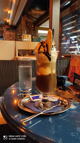 Visconte Bar - Gastronomija i ugostiteljstvo