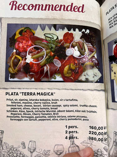 Trg Frana Supila, 52440, Poreč