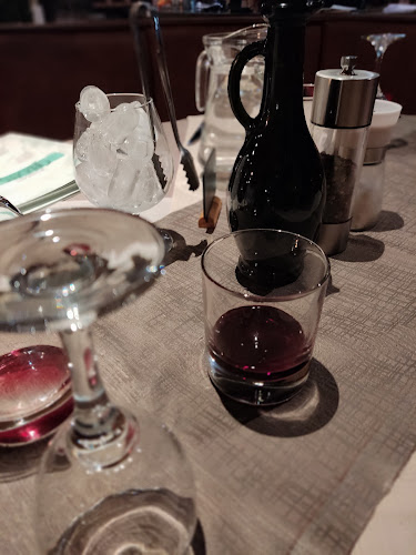 Restaurant Gardens - Rijeka