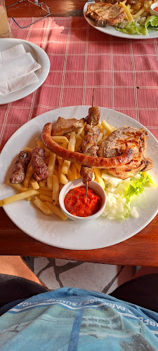 Comentarii opinii despre Konoba Vinišće