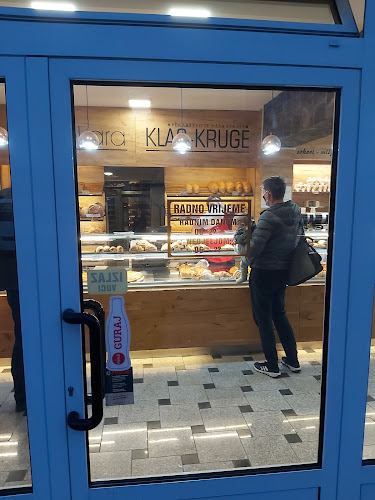 Opinii despre Pekarna Klas în Zagreb - Gastronomija i ugostiteljstvo