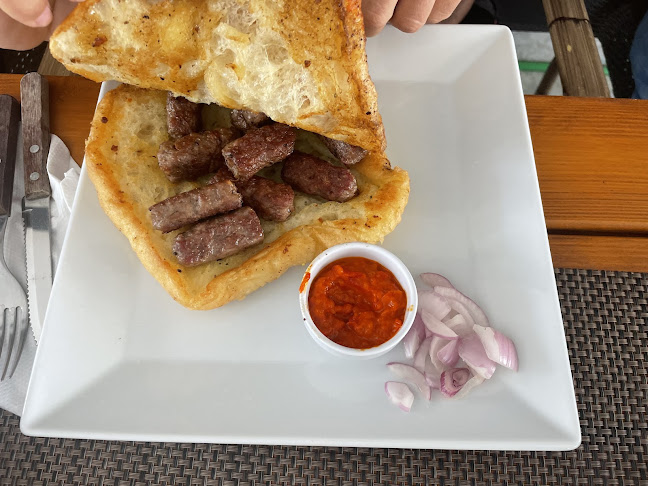 Comentarii opinii despre Bistro zagreb 1975