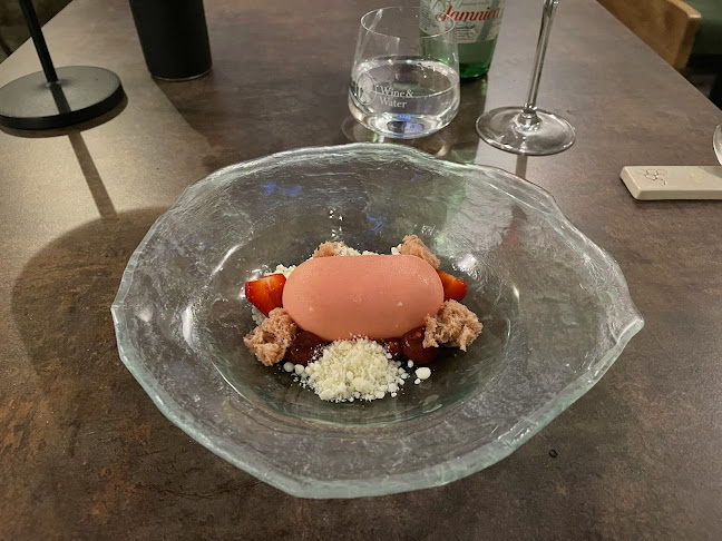 Konoba Trs - Gastronomija i ugostiteljstvo