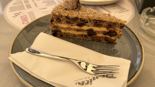 Comentarii opinii despre KAVANA DANICA