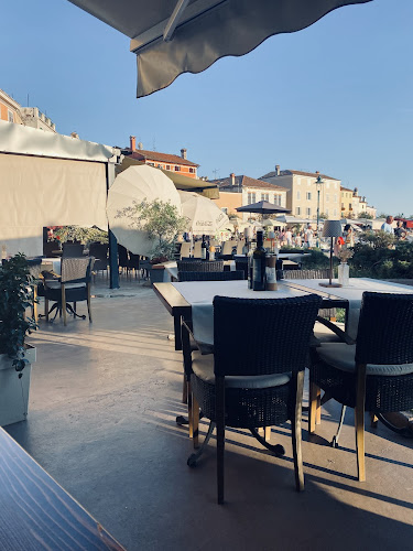 Fortuna - Gastronomija i ugostiteljstvo