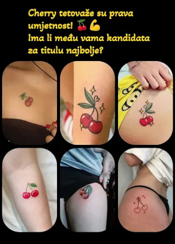 Cherry Tree (Fantasy&Beer Pub) - Zagreb