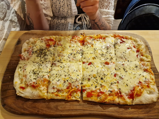 Comentarii opinii despre Burger House Republic