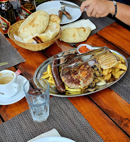 CAPO grill Vrsi - Vrsi