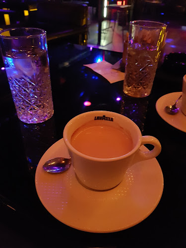 Opinii despre Jimmy Woo Bar în Zagreb - Gastronomija i ugostiteljstvo