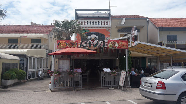 Dulcin buffet and Pizeria