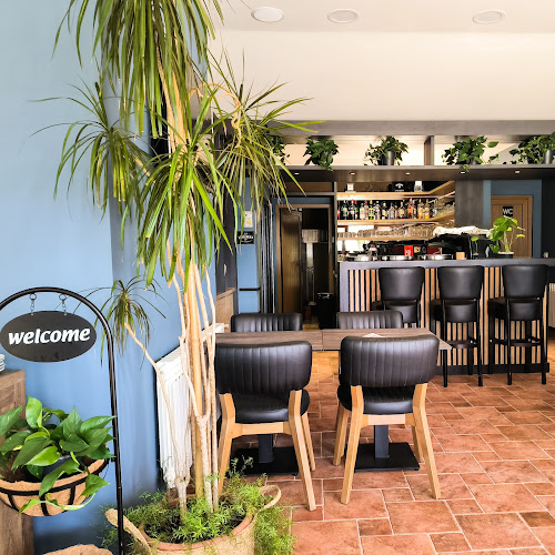 Restoran Porton Biondi - Rovinj