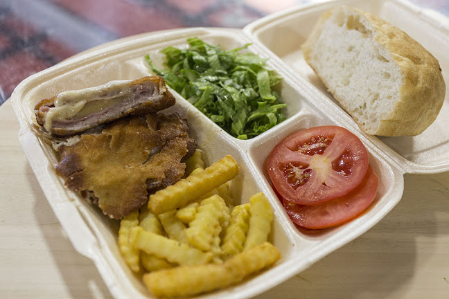 Fast Food Mary - Virovitica