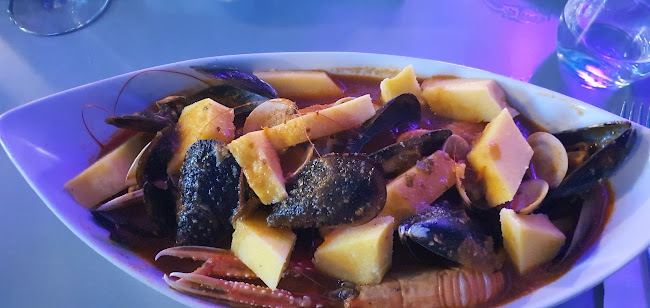 Restoran PUNTIN - Baška Voda