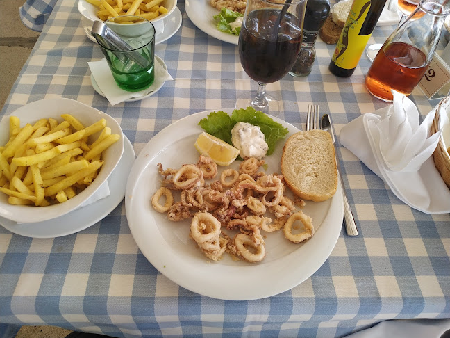 Comentarii opinii despre Restaurant "Santa Lucia"