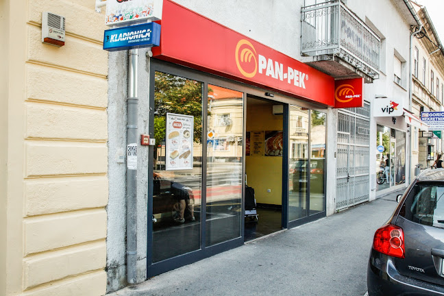 Opinii despre Pan-pek în Velika Gorica - Gastronomija i ugostiteljstvo