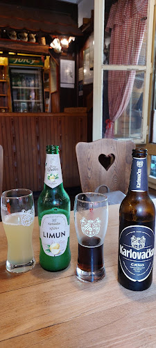 Planinarski dom Grafičar / Malo Sljeme d.o.o. - Gastronomija i ugostiteljstvo