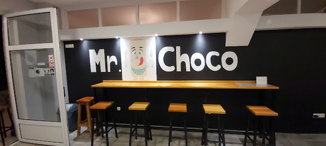 Mr. Choco - Gastronomija i ugostiteljstvo