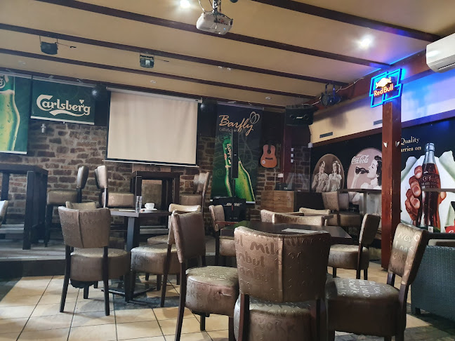 Caffe bar - Noćni Bar BARFLY - Gastronomija i ugostiteljstvo