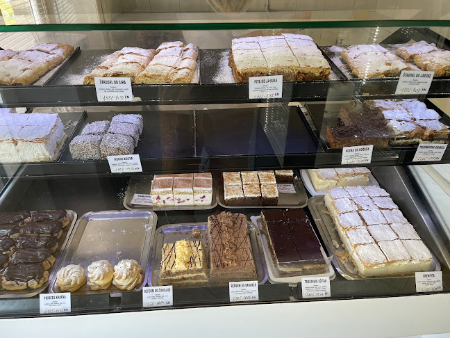 Opinii despre Slasticarna ANA în Dubrovnik - Gastronomija i ugostiteljstvo