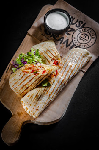 Biberon Fine Food - Solin